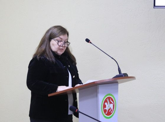 В Ютазинском районе – тенденция роста продолжительности жизни