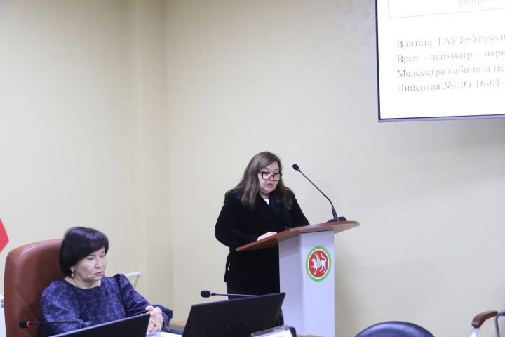 Защита молодежи от наркотиков требует консолидации усилий