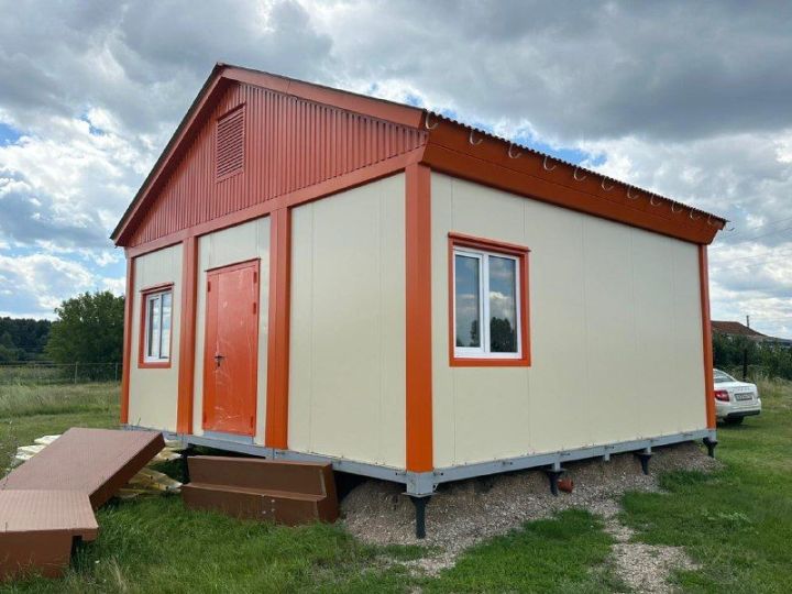 Татарстан торак тапшыру буенча рекорд куйган