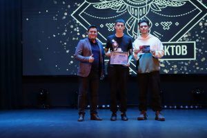 Финал осенней серии игр «Битва умов»