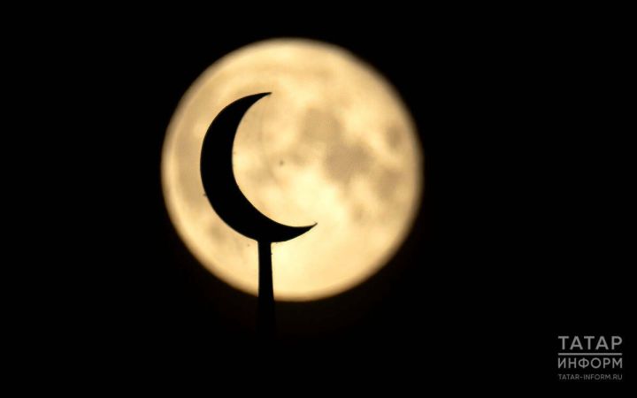 Ляйлятуль-Бараат: как мусульманам Ютазинского района встретить священную Ночь Очищения