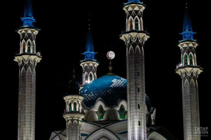 Раис Татарстана утвердил даты мусульманских праздников