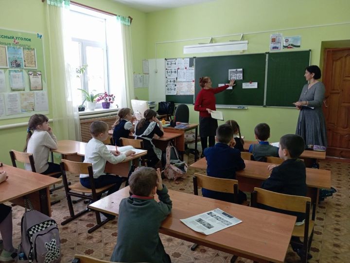 «Интеллектуальная игра „Хочу всё знать“: школьники проверили свои знания и умения»