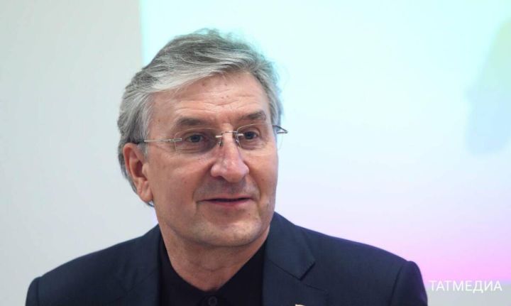Айрат Фаррахов посоветовал мусульманам заранее подготовить организм к уразе