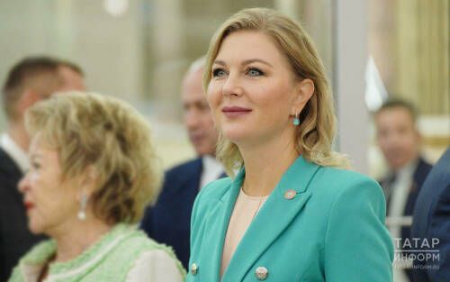 Ирина Волынец предложила дать ЗАГСам право отказывать в регистрации сомнительных имен