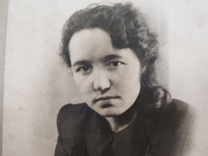 Она была больше, чем врач