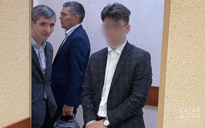 «Наказание слишком жесткое»: студент, призывавший к насилию против русских, обжаловал решение суда