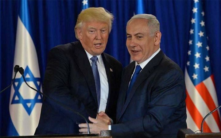 Это безумие: Трамп заявил об американской оккупации в секторе Газа