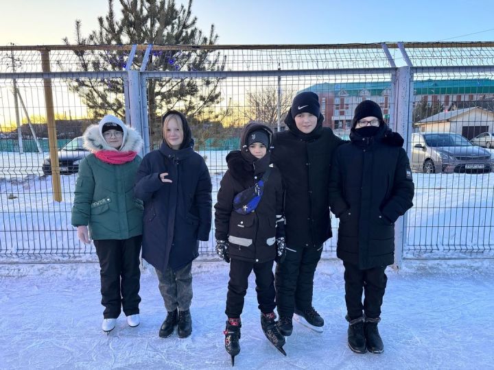 День зимних видов спорта в России