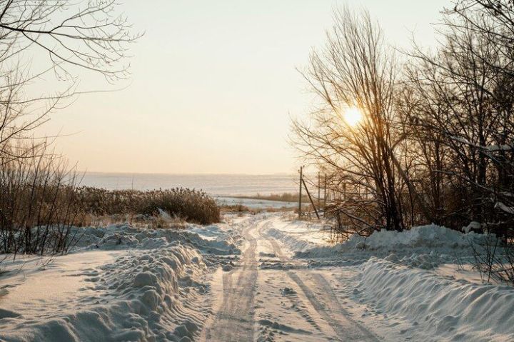 Доброе утро наши подписчики!