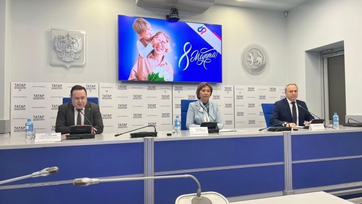 Больше возможностей многодетным семьям