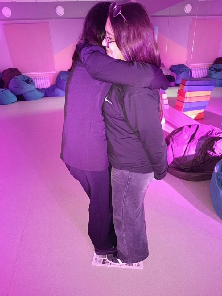 Тематическая вечеринка «Люди в черном» в клубе «Атлант»