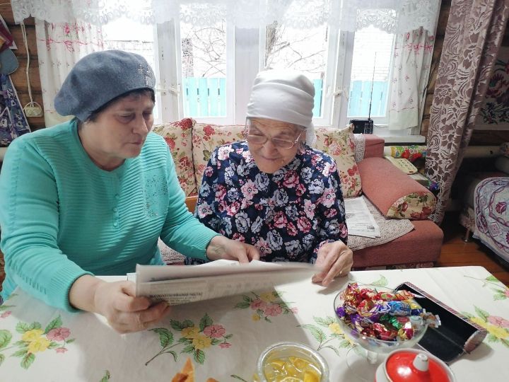 Сердца наполнились теплом!