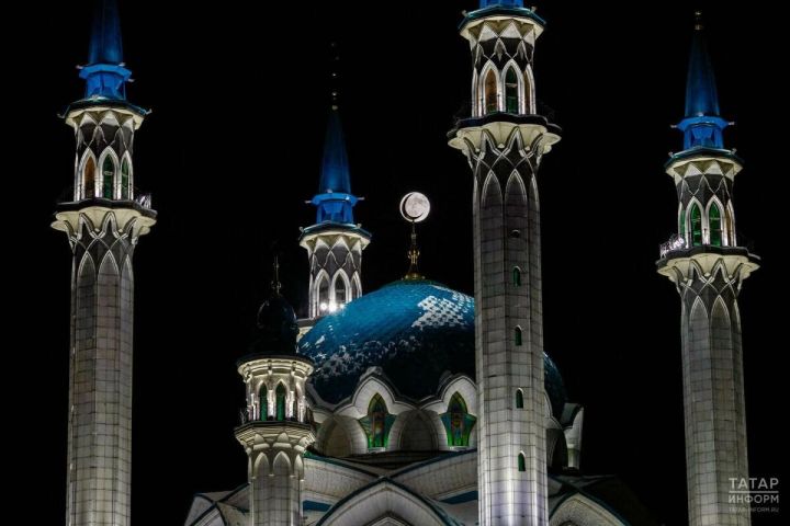 В Татарстане установили регламент празднования Ураза-байрама