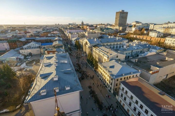 Жители Татарстана не смогут рассчитывать на продолжительные выходные в честь Ураза-байрама