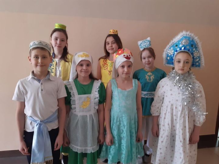 Навруз — праздник весны, традиций и радости