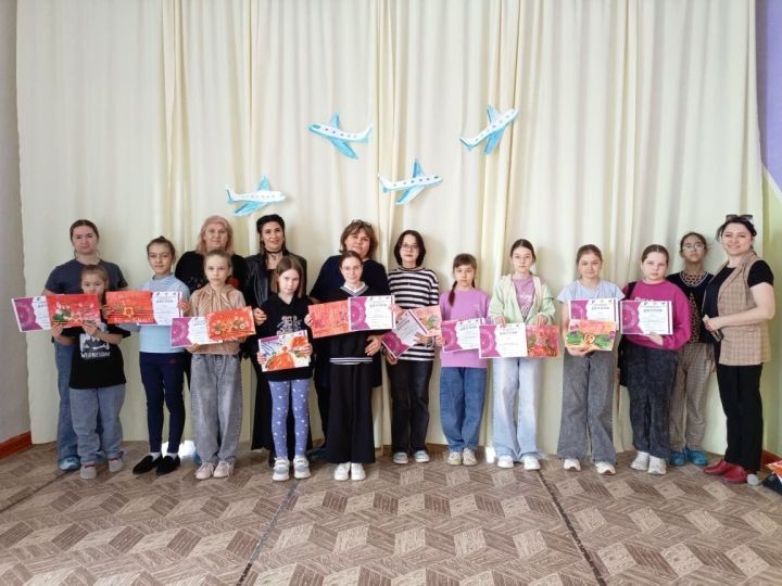 Гимназисты стали призерами районного конкурса профессионального мастерства «Я мастер»