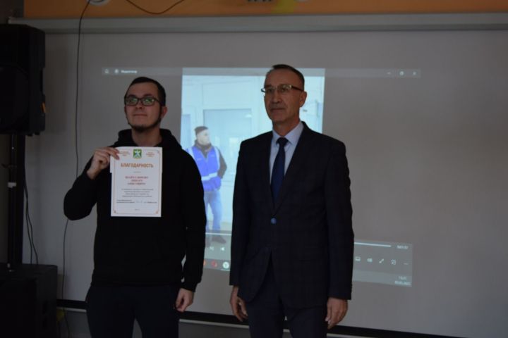 В добровольную народную дружину – по зову сердца