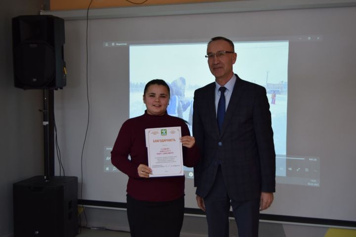 В добровольную народную дружину – по зову сердца