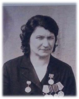 Они сражались за Родину