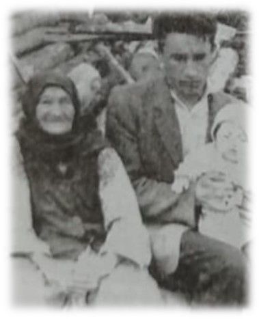 Они сражались за Родину