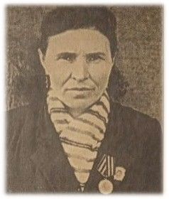 Они сражались за Родину