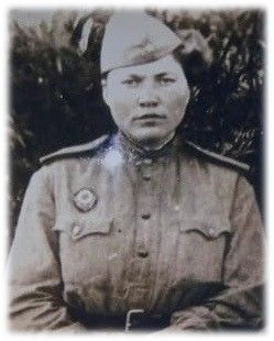 Они сражались за Родину