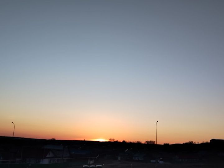 Мы желаем вам доброй ночи!