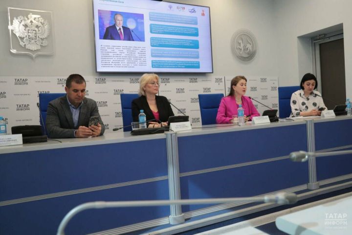 XII Международный фестиваль «Этномириада» в Казани