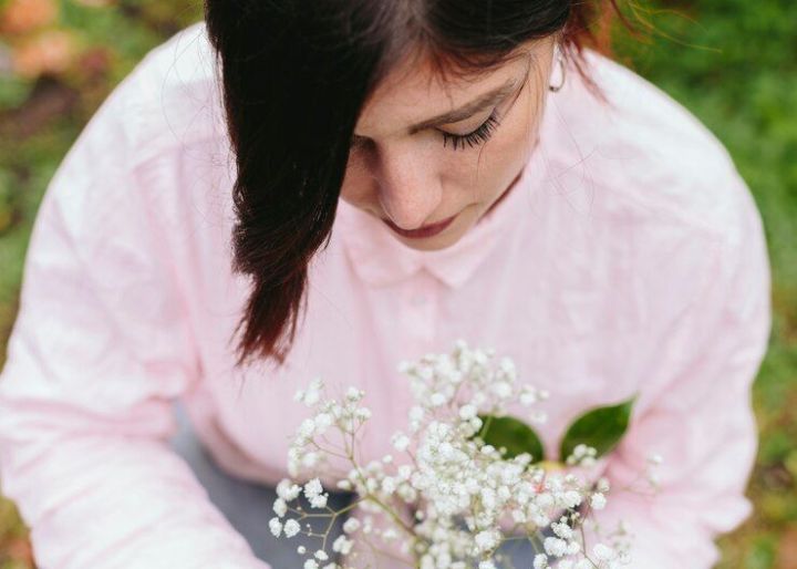 Как бороться с аллергией на пыльцу