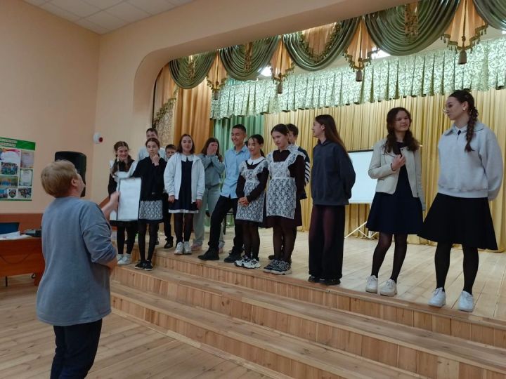 Час памяти о Чернобыльской катастрофе