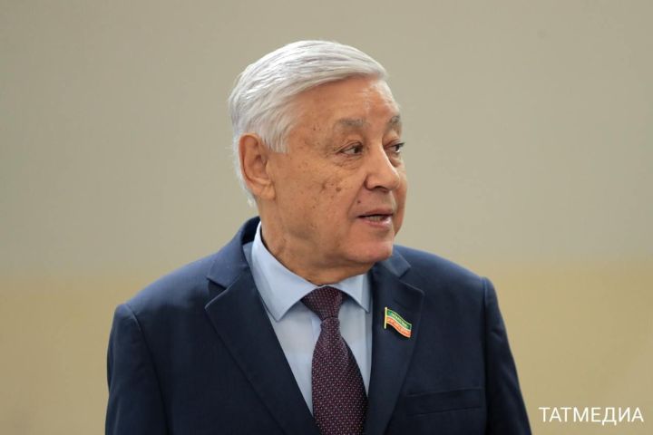 Татарстан как образец активного участия в международной деятельности