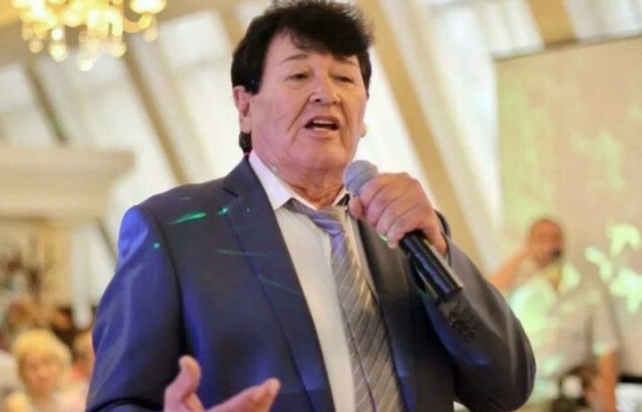 В Уфе скончался Фидан Гафаров, прославленный народный артист России и Башкортостана