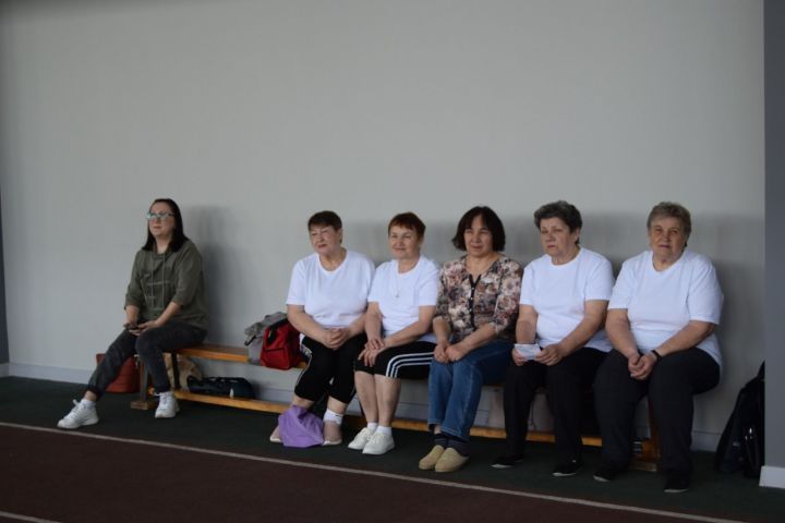 Картаямыни соң ул йөрәк...