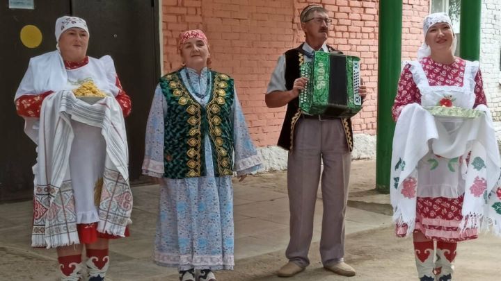 Казань получила грант на фильм о татарской культуре