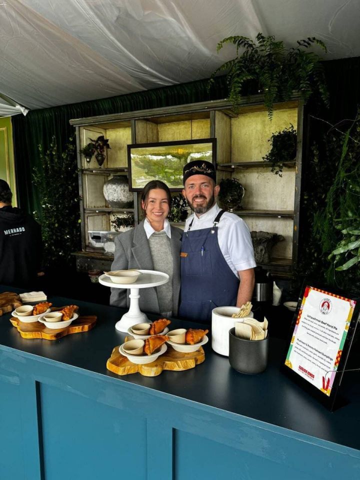 В Америке открыли первое кафе татарской кухни