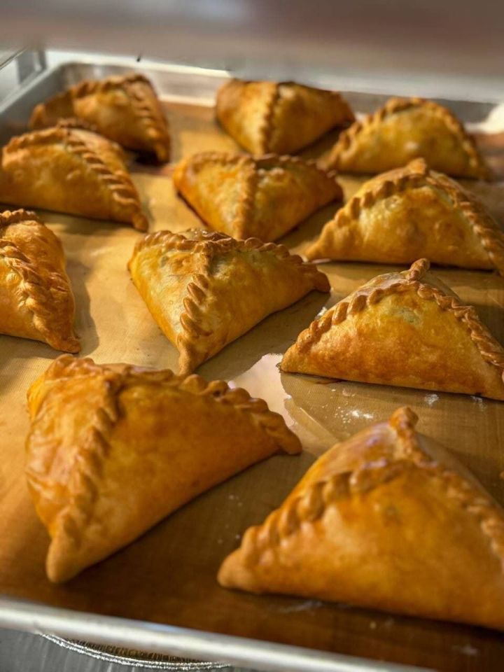 В Америке открыли первое кафе татарской кухни