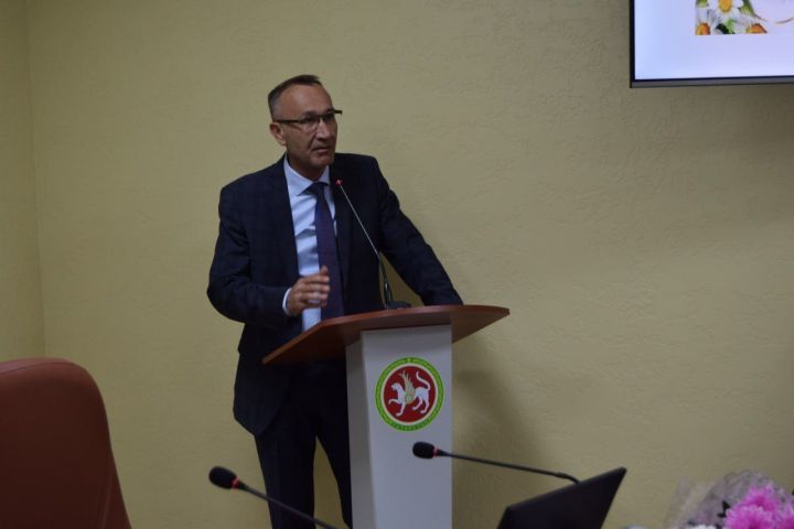 Здоровая семья – здоровое общество