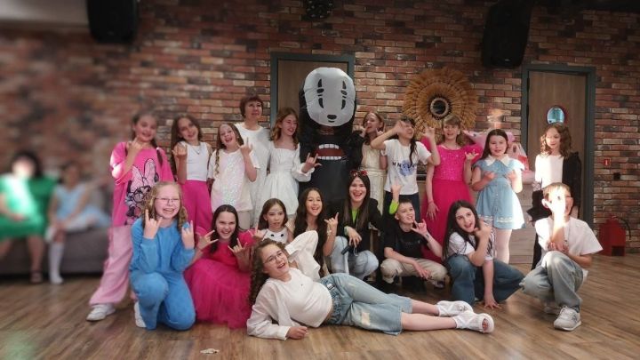 Выпускной вечер «Прощание с начальной школой»