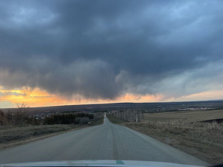 Ютазинцы, внимание: сегодня Землю накроют магнитные бури!
