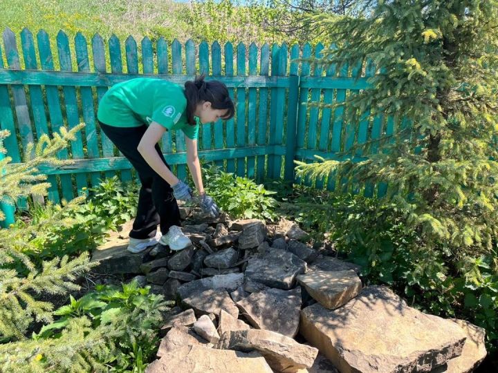 Эковесна — «Преображение»!