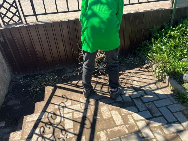 Эковесна — «Преображение»!