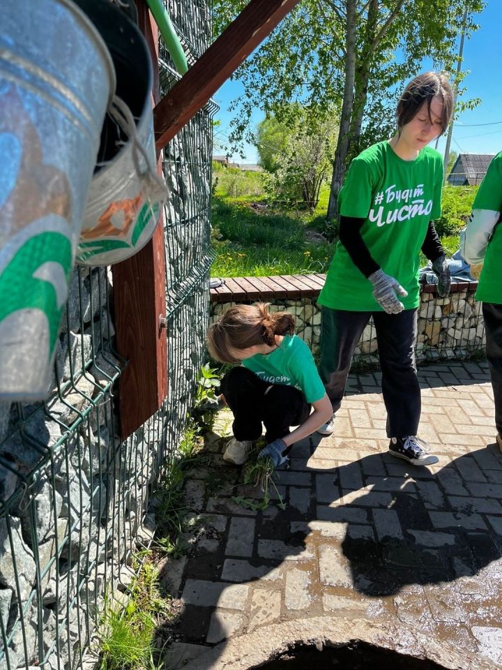 Эковесна — «Преображение»!