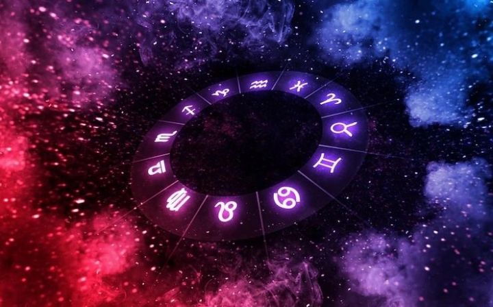 Астрологический прогноз на 9 мая 2025 года