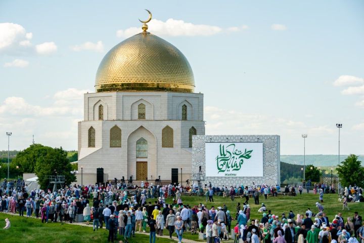 День принятия ислама Волжской Булгарией в этом году отметят 18 мая