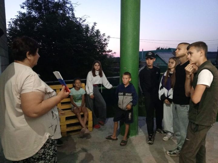«Мы за чистые руки»