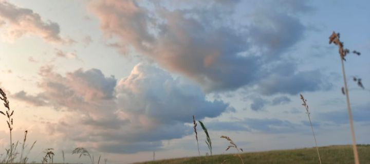 Погода на 18 июня