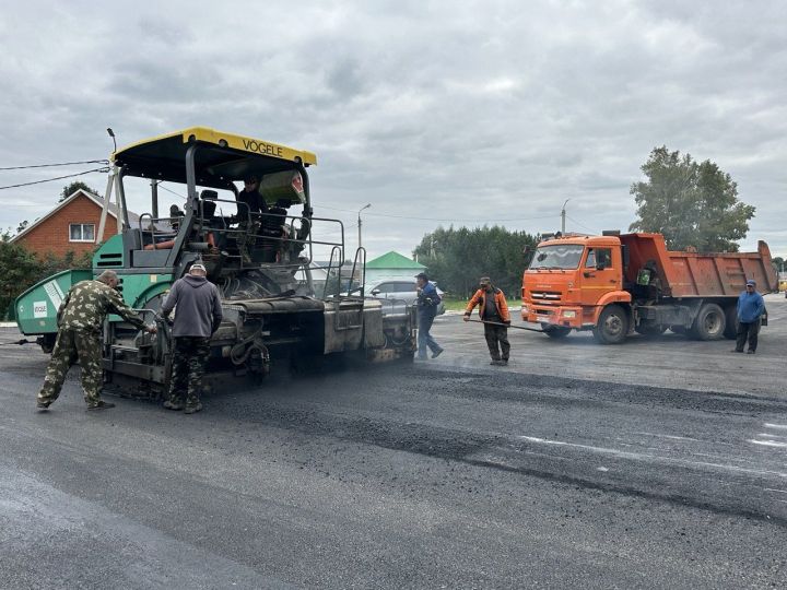 Как остановить разрушение дорог?