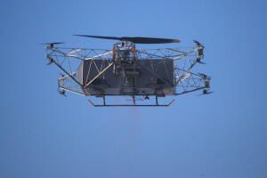 АТК: осторожнее с данными о БПЛА в сети