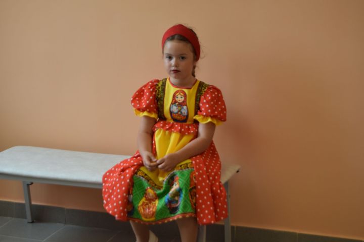 Уруссу: обновленная школа искусств распахнула свои двери